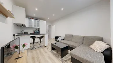 Byty na prenájom 2-izbový, Trnava · €800