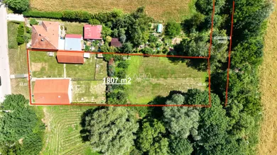 Na predaj dom v Nové Sady · €164 900 · Čiastočná rekonštrukcia