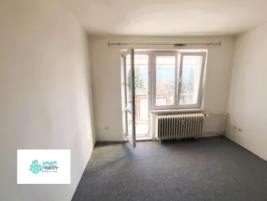 Byty na prenájom 2-izbový, Zvolen · €530