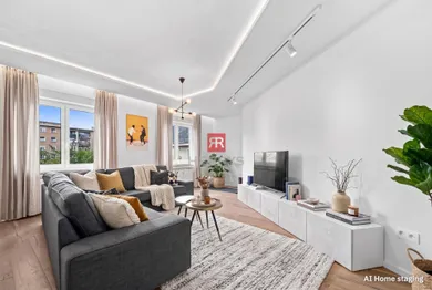 Na predaj 3-izbový byt, 78 m², Bratislava-Staré Mesto, Záhrebská