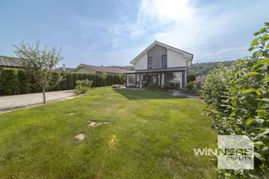 Na predaj 5-izbový dom, 144 m², Moldava nad Bodvou, sv. Rócha