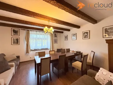 Na predaj rekreačný dom, 300 m², Braväcovo