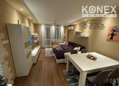 Mieszkania na sprzedaż, 3-pokojowe, Trebišov · €137 900