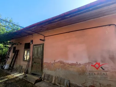 Na predaj dom, 80 m², Nové Mesto nad Váhom