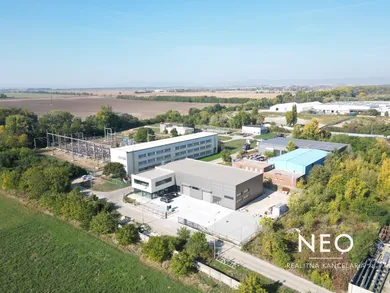 Na prenájom objekt, Trnava, Bratislavská ulica