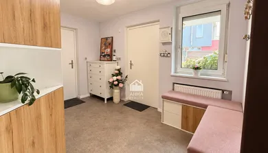 Na predaj 5-izbový dom, 162 m², Chorvátsky Grob
