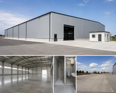 Objekty na prenájom, Trnava · €39 000
