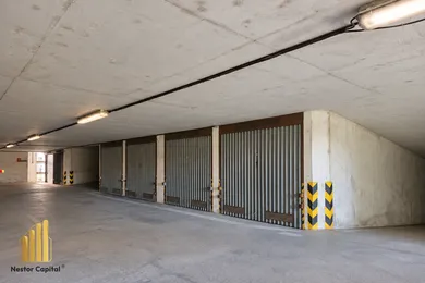 Na predaj objekt, 14 m², Bratislava-Petržalka, Medveďovej