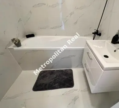 Na predaj 1-izbový byt, 35 m², Bratislava-Podunajské Biskupice