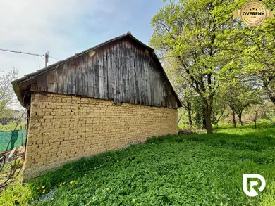 Na predaj pozemok, 150 m², Adamovské Kochanovce