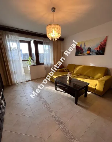 Na predaj 3-izbový byt, 66 m², Bratislava-Karlova Ves, Beniakova