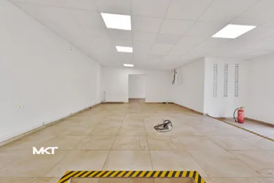 Na prenájom komerčné, 126 m², Zvolen, M.Kukučína