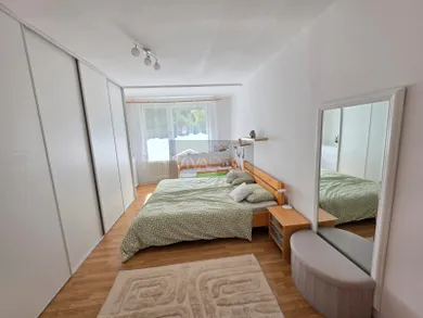 Na prenájom 3-izbový byt, 61 m², Trnava, Ulica Bedřicha Smetanu