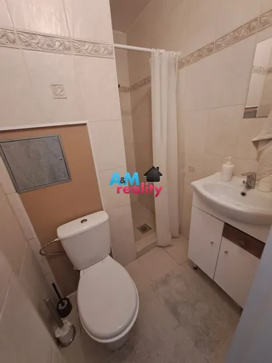 Na predaj 1-izbový byt, 25 m², Trenčianske Teplice, Štvrť SNP