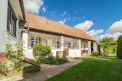 Na predaj 4-izbový dom, 125 m², Boleráz