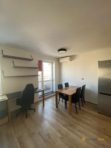 Na prenájom 2-izbový byt, 52 m², Pezinok, Silvánová