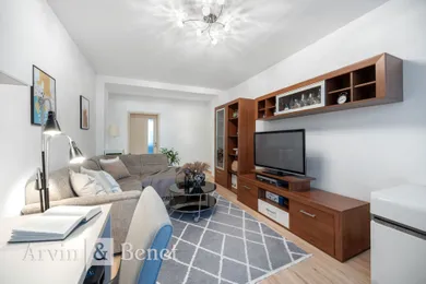 Na predaj byt v Bratislava-Ružinov · €239 000 · Dokončené