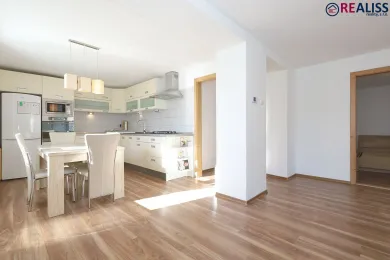 Apartments for sale, 2-room in Bánovce nad Bebravou · €110,000