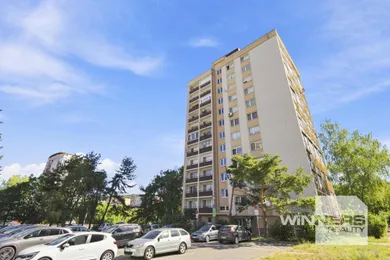 Mieszkania na sprzedaż, 3-pokojowe, Bratislava-Lamač · €238 000