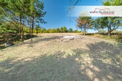 Na predaj pozemok, 605 m², Fintice, Malinová