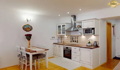 Квартири на продаж, 1-кімнатні, Banská Štiavnica · €198 000