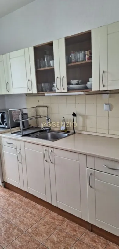 Na predaj byt v Bratislava-Karlova Ves · €253 000 · Čiastočná rekonštrukcia