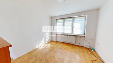 Na predaj 2-izbový byt, 59 m², Bytča, Námestie Slovenskej republiky