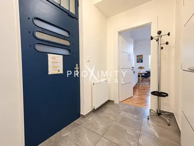 Na predaj 2-izbový byt, 57 m², Košice-Staré Mesto, Mojmírova