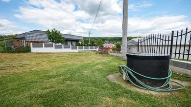 Na predaj pozemok, 741 m², Šemša