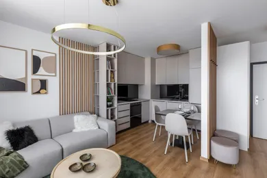 Apartments for rent, 2-room in Trnava · €750