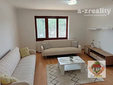 Na prenájom byt v Komárno · €550 · Dokončené
