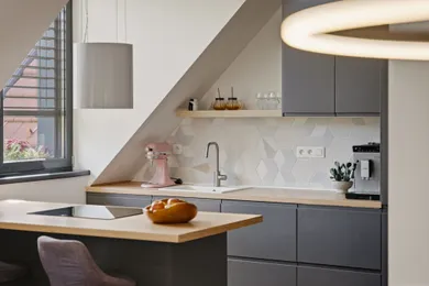 Na predaj 3-izbový byt, 70 m², Trnava, Trnava / Halenárska