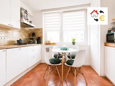 Квартиры в аренду, 2-комнатные, Prešov · €680