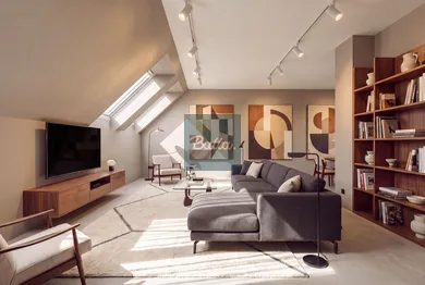 Mieszkania na sprzedaż, 4-pokojowe, Trnava · €265 000