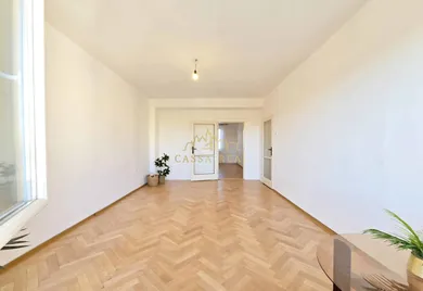 Na predaj byt v Košice-Staré Mesto · €249 000 · Čiastočná rekonštrukcia