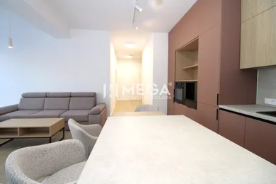 Na prenájom 3-izbový byt, 70 m², Humenné