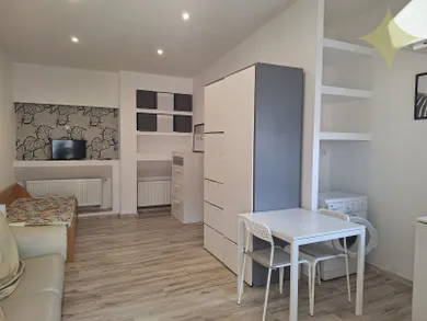Na prenájom byt v Zlaté Moravce · €400 · Novostavba