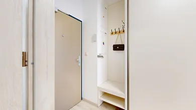 Na predaj 2-izbový byt, 42 m², Trnava