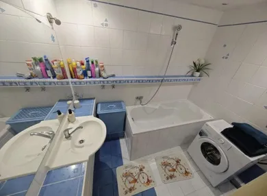 Na prenájom 1-izbový byt, 42 m², Trnava, Ludvika van Beethovena