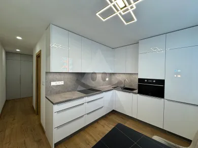 Byty na prenájom 2-izbový, Ružomberok · €650