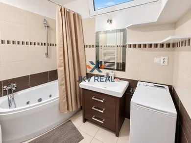 Na predaj 2-izbový byt, 52 m², Spišská Nová Ves