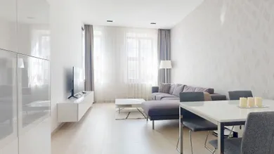 Квартиры в аренду, 2-комнатные, Trnava · €630