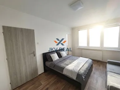 Квартири в оренду, 1-кімнатні, Prešov · €690