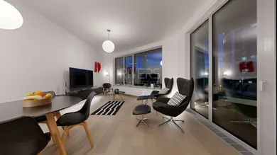Na predaj 3-izbový byt, 89 m², Bratislava-Staré Mesto, Továrenská