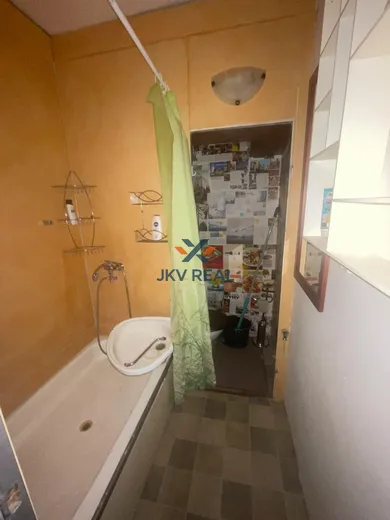 Na predaj 1-izbový byt, 19 m², Tlmače