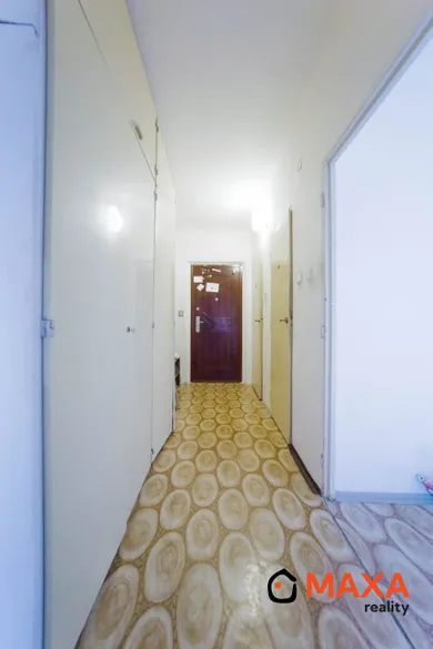 Na predaj 2-izbový byt, 56 m², Žiar nad Hronom