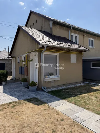 Byty na predaj 3-izbový, Veľký Meder · €132 000