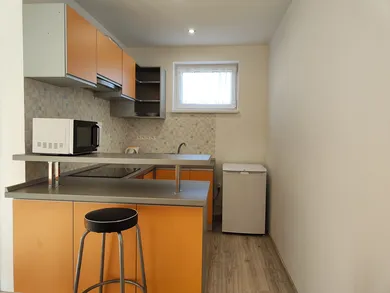 Na prenájom rekreačný dom, 32 m², Vojka nad Dunajom