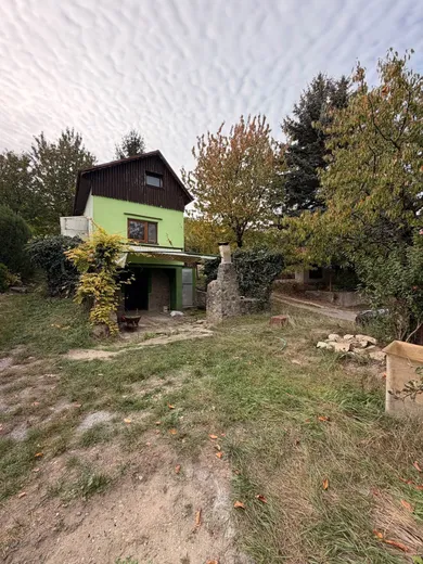 Rekreačné domy na predaj, Skalica · €49 000
