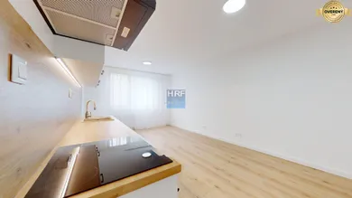 Na predaj byt v Holíč · €127 000 · Dokončené